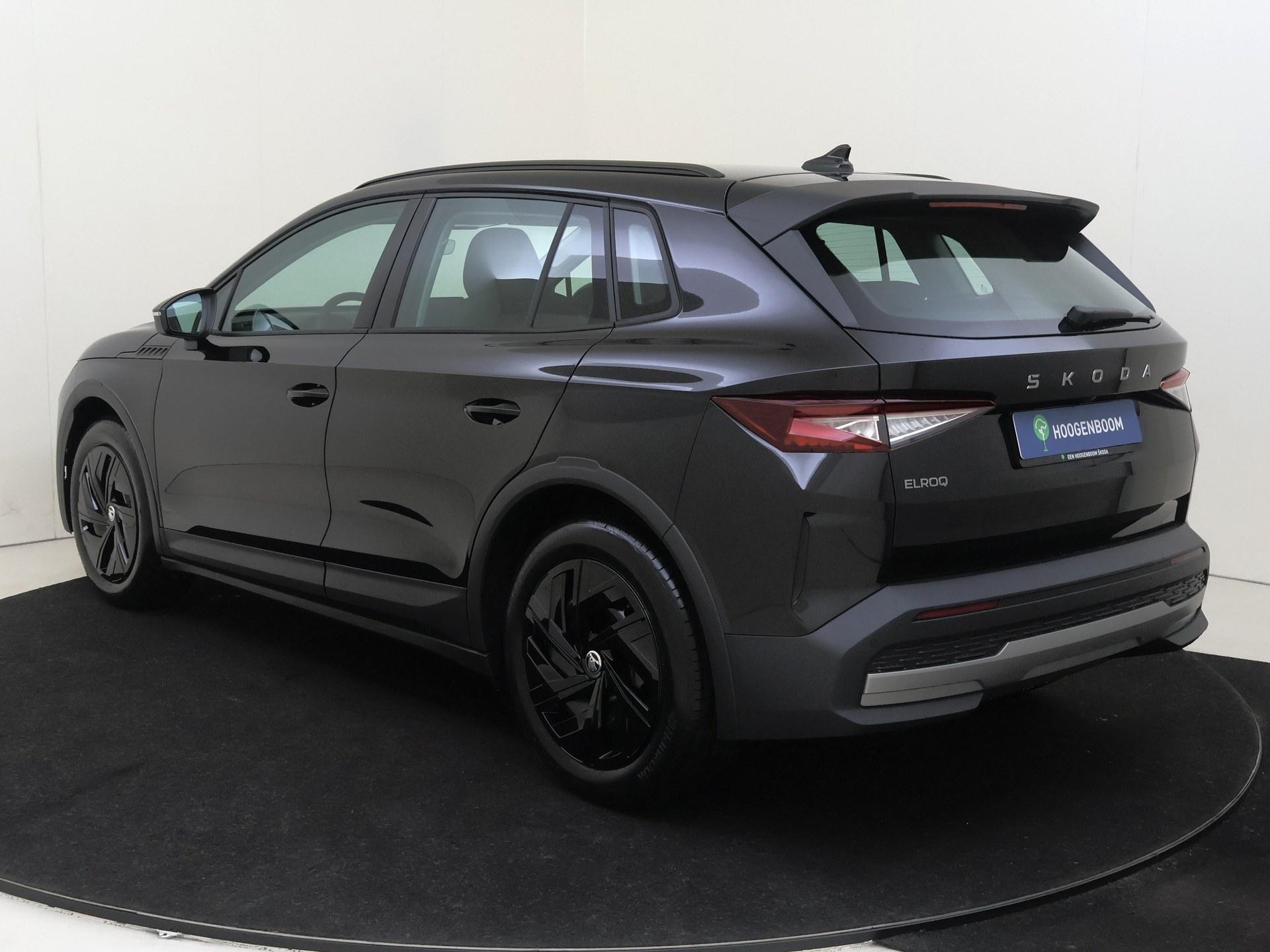 Skoda Elroq Limited 50 Edition - Afbeelding 3