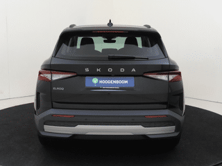 Skoda Elroq Limited 50 Edition - Afbeelding 4