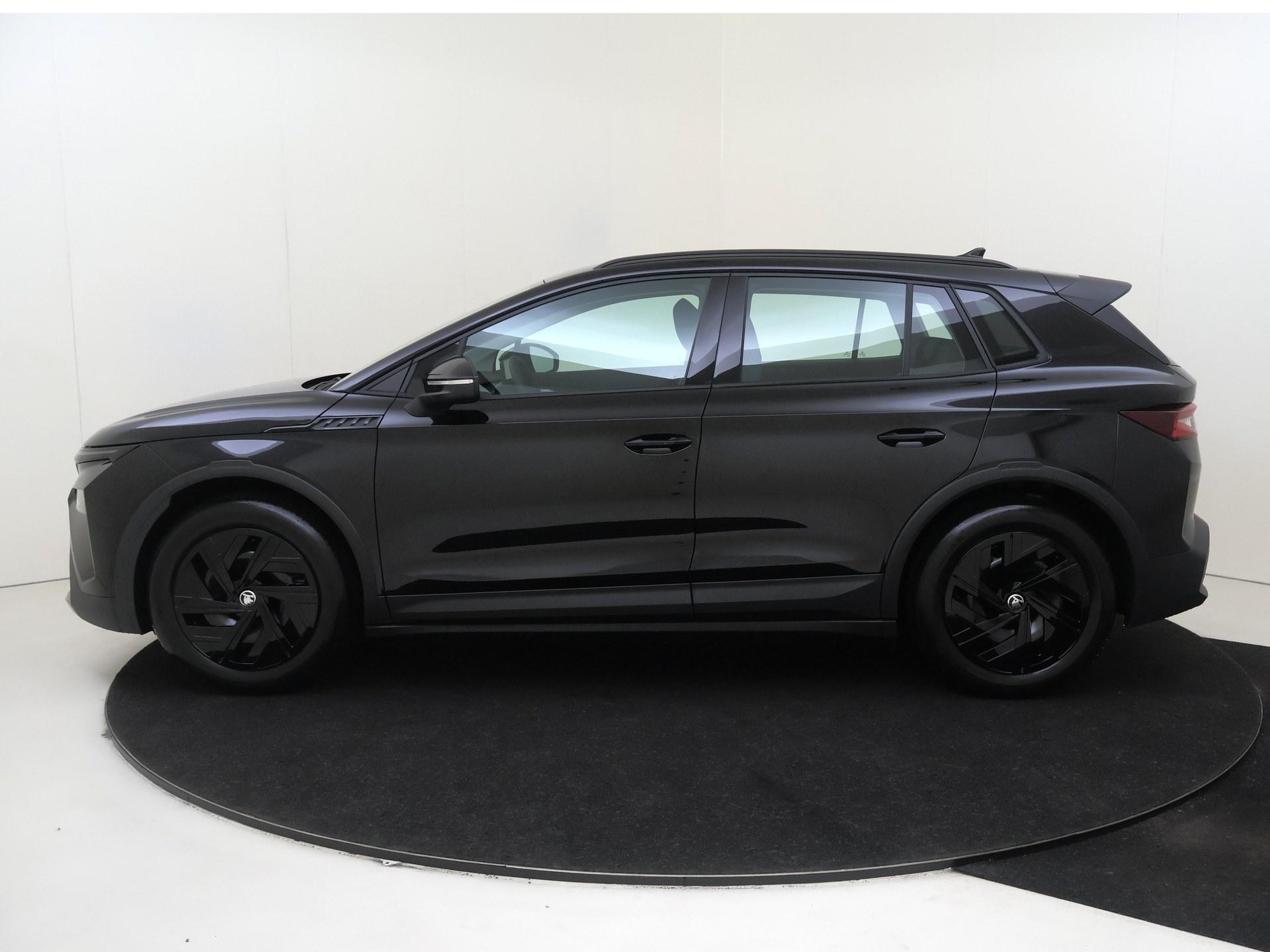Skoda Elroq Limited 50 Edition | Trekhaak - Afbeelding 2