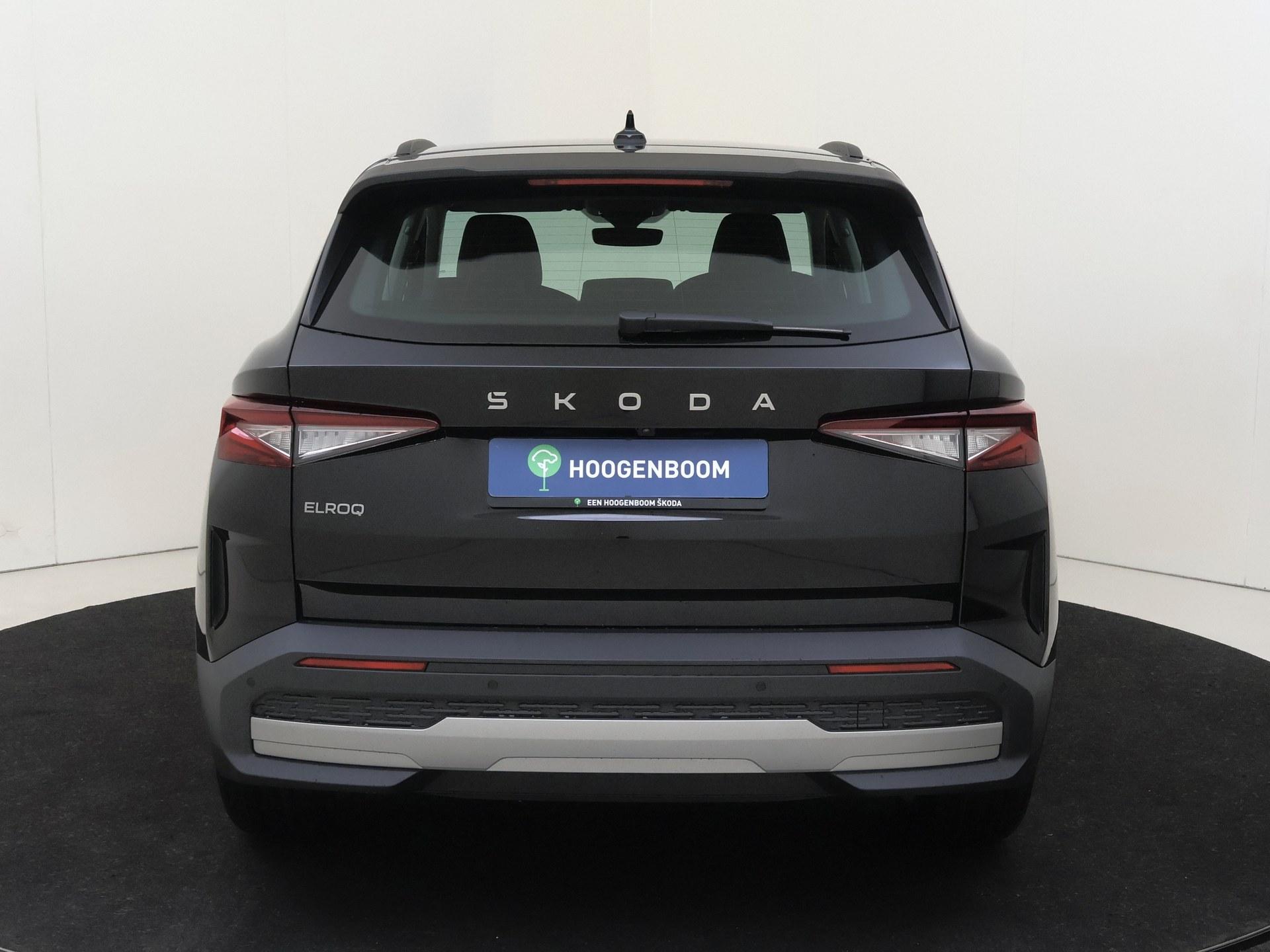 Skoda Elroq Limited 50 Edition | Trekhaak - Afbeelding 4