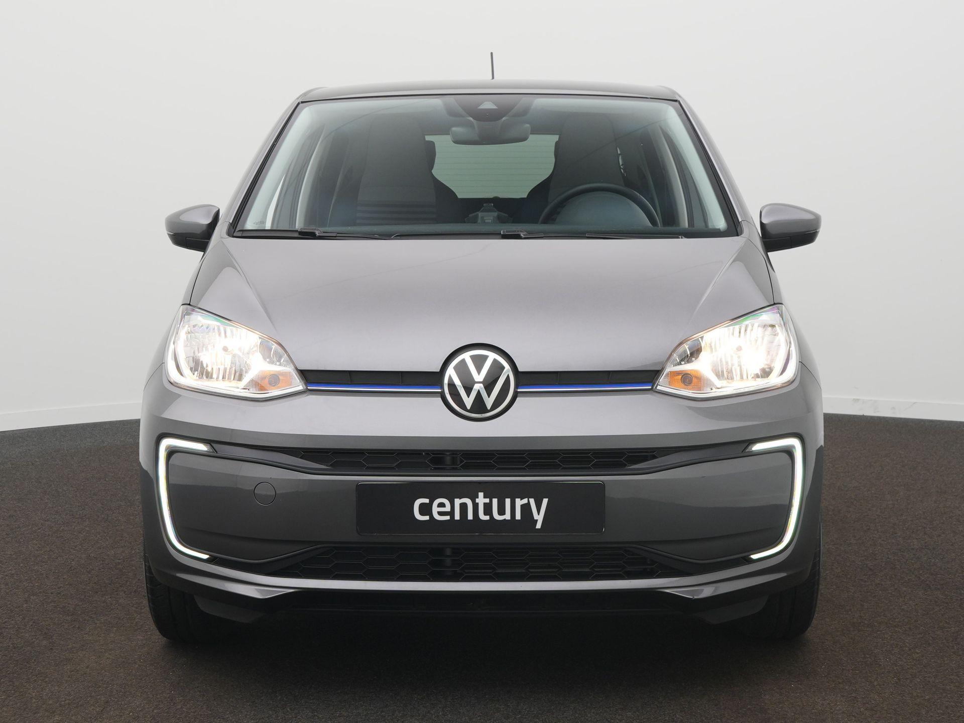Volkswagen e-Up!  - Afbeelding 2