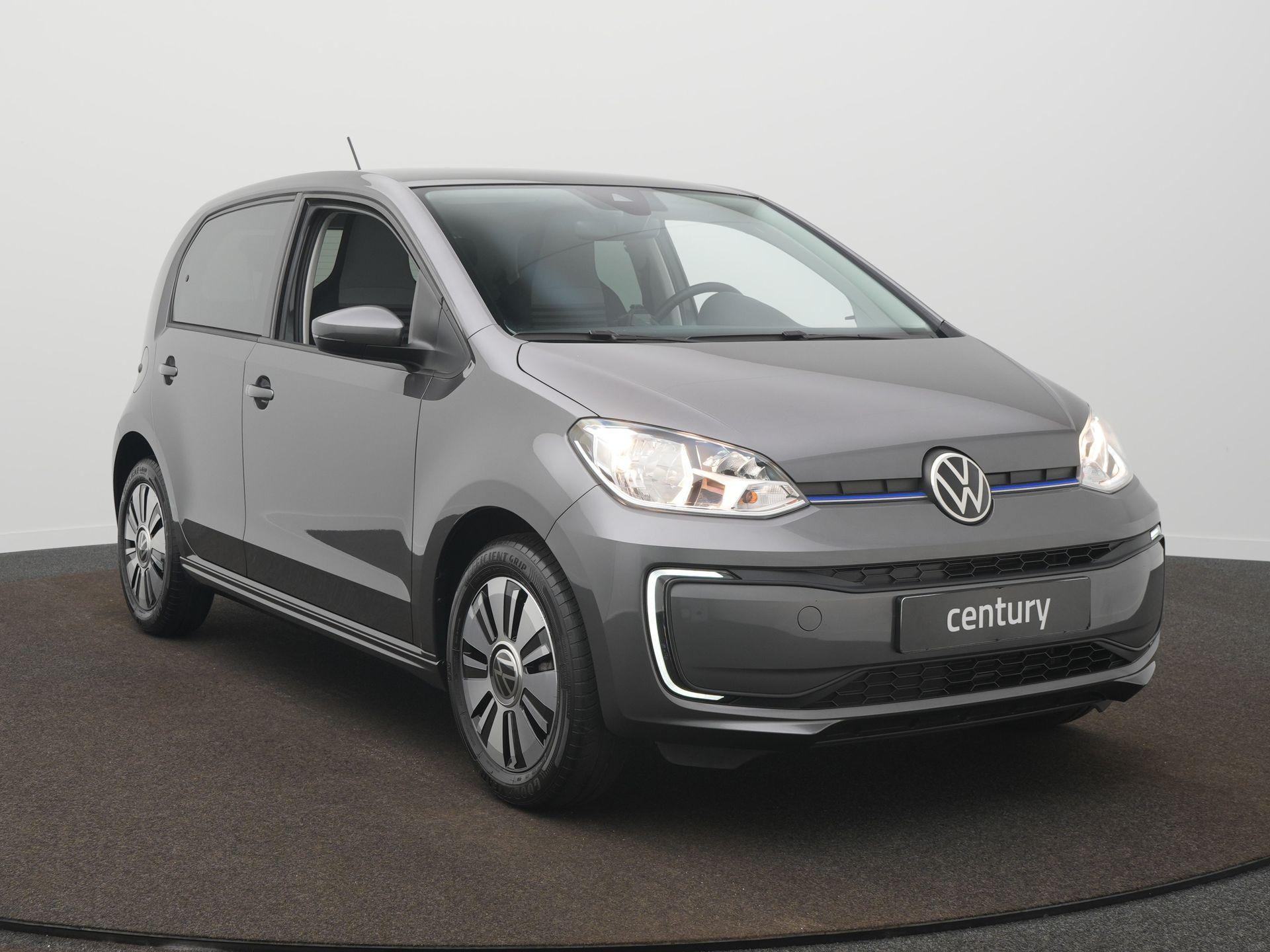 Volkswagen e-Up!  - Afbeelding 3