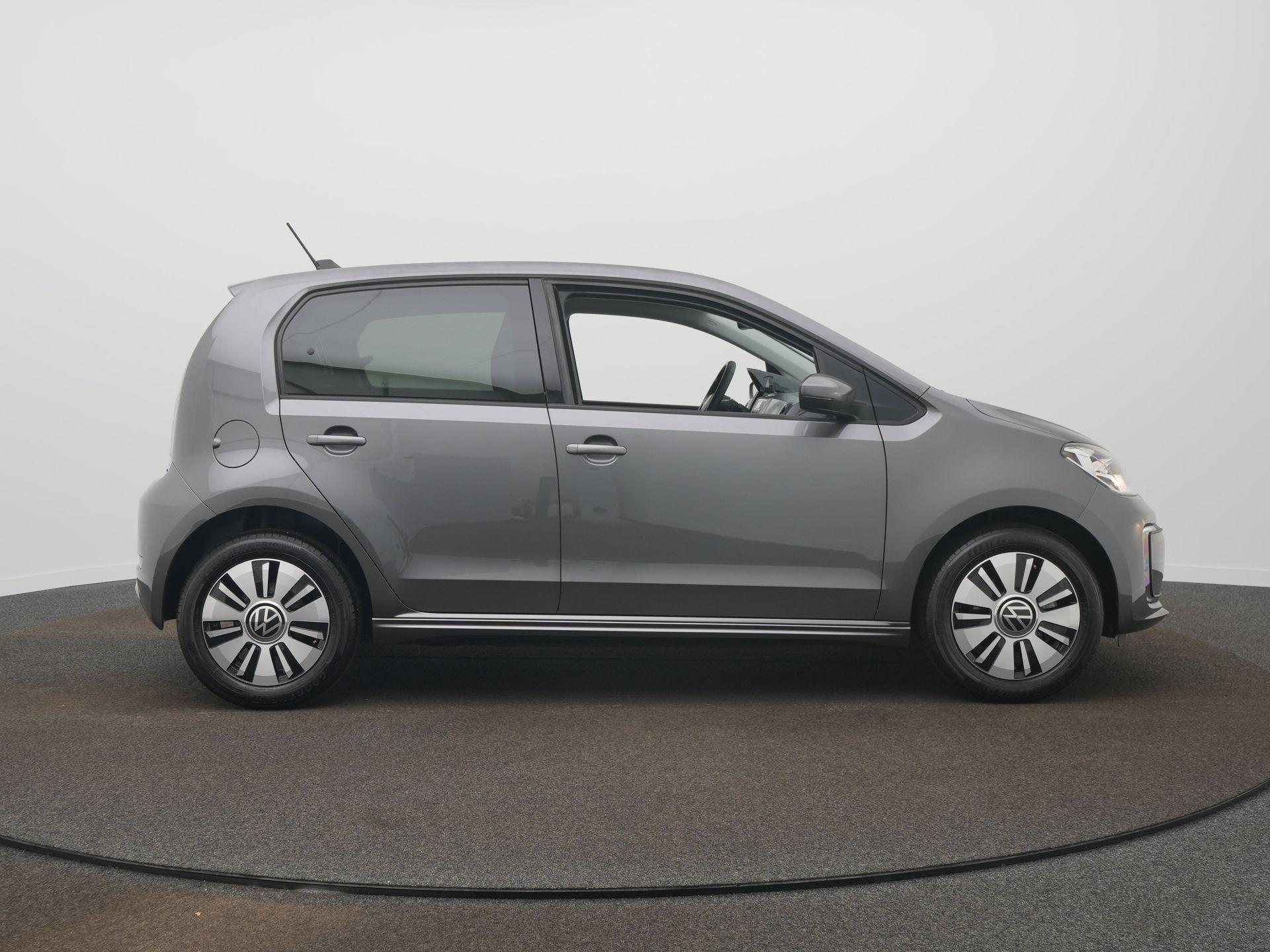 Volkswagen e-Up!  - Afbeelding 4