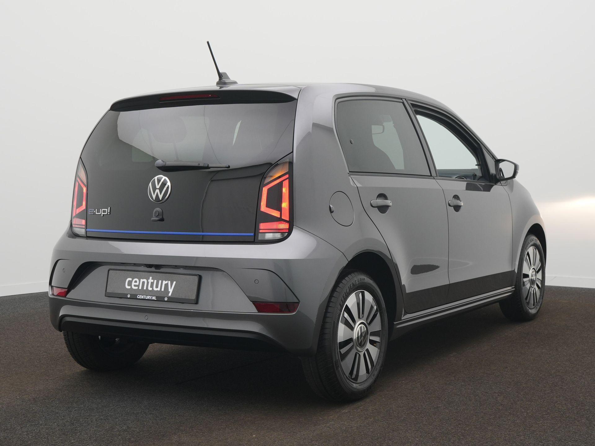 Volkswagen e-Up!  - Afbeelding 5