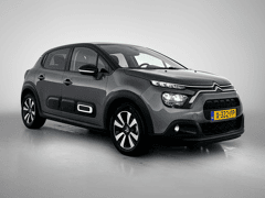 Citroën C3 1.2 Feel Edition 82pk - Afbeelding 2