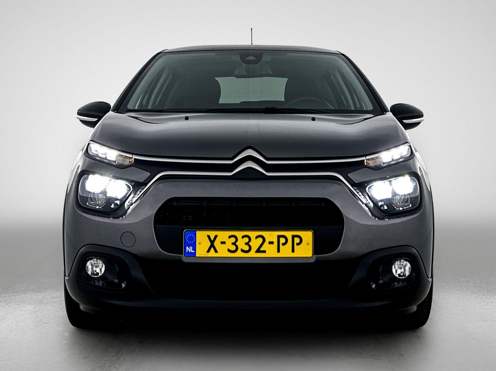 Citroën C3 1.2 Feel Edition 82pk - Afbeelding 4
