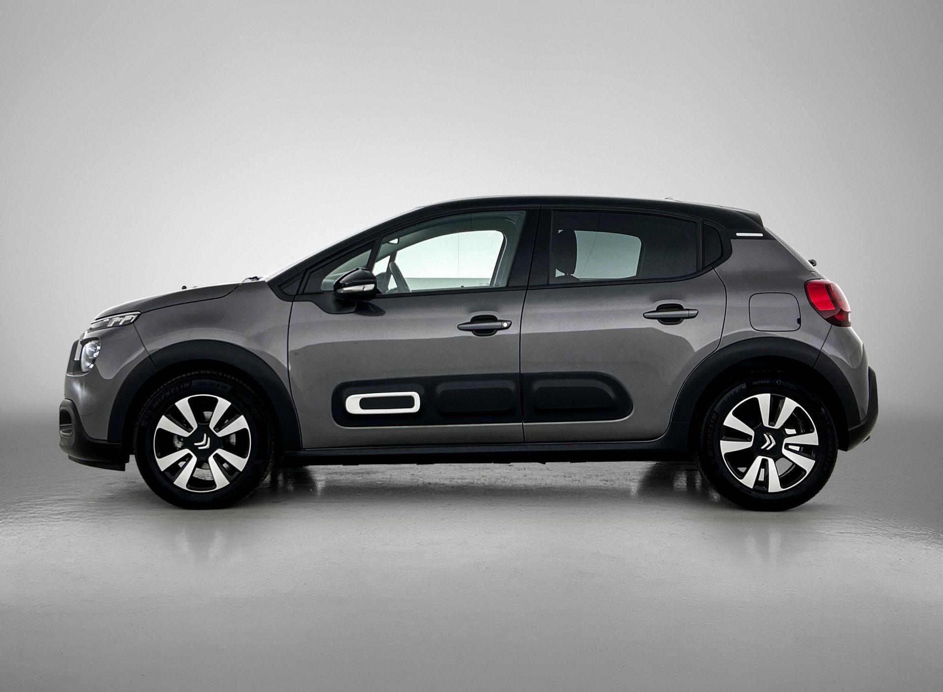 Citroën C3 1.2 Feel Edition 82pk - Afbeelding 5