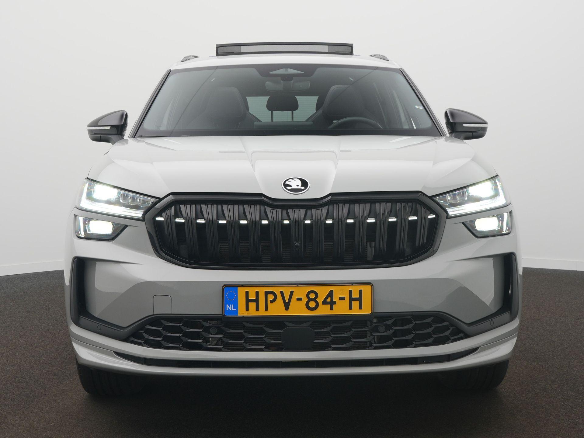 Skoda Kodiaq 1.5 TSI PHEV Sportline Business - Afbeelding 2