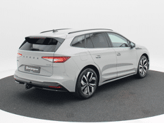 Škoda Enyaq Sportline 85 | 286 PK - Afbeelding 2
