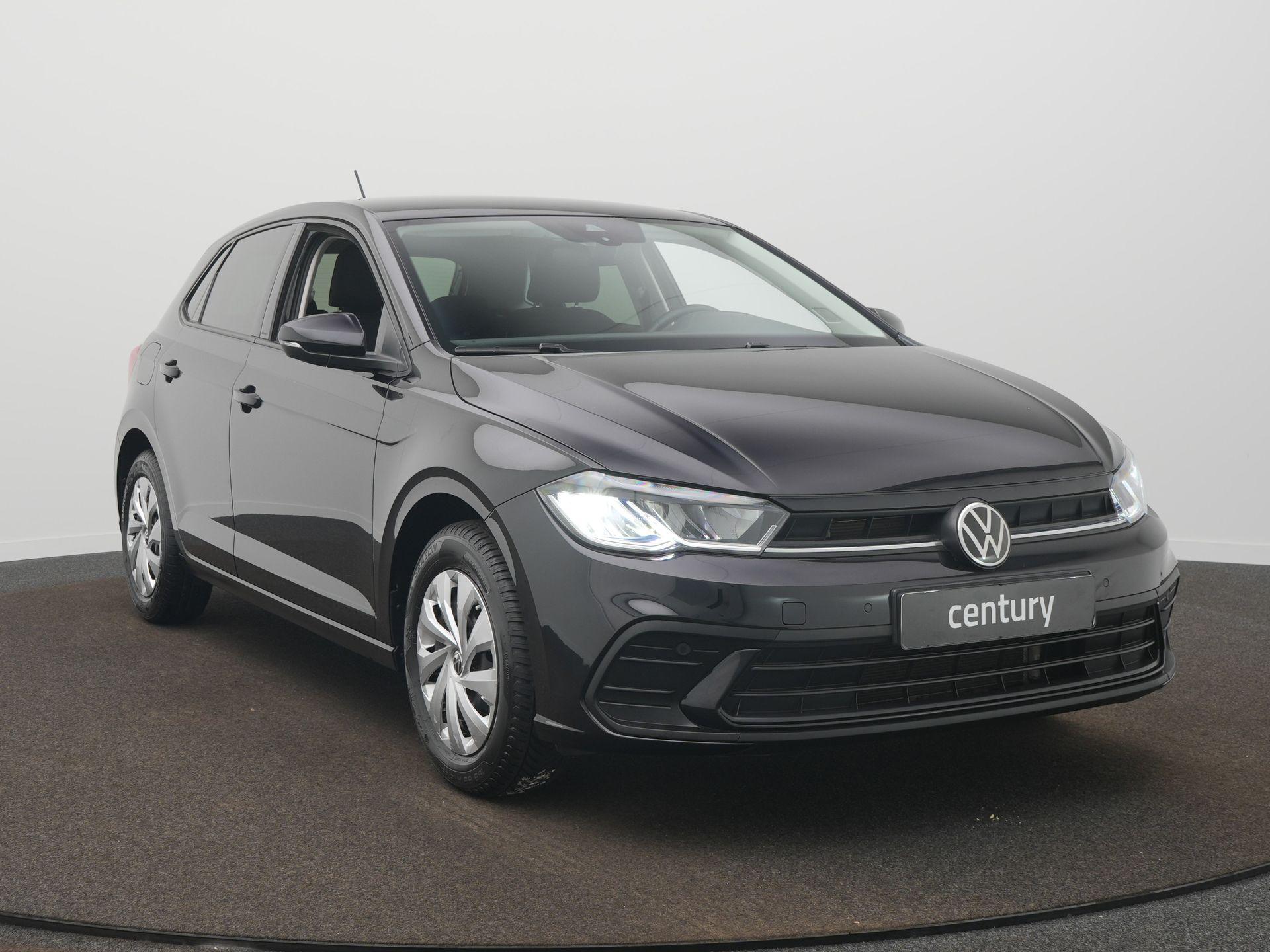 Volkswagen Polo 1.0 TSI Life - Afbeelding 3