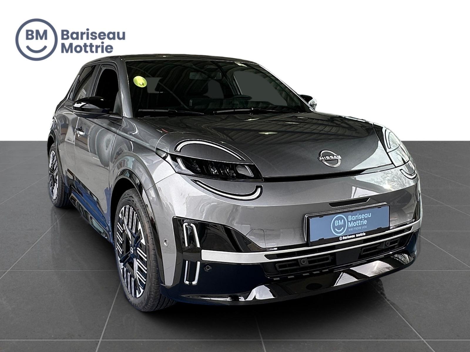 Nissan Micra Advance - Afbeelding 2