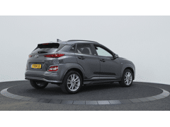 Hyundai Kona EV Fashion Design 39kWh | Navigatie | Stoelverwarming | - Afbeelding 2