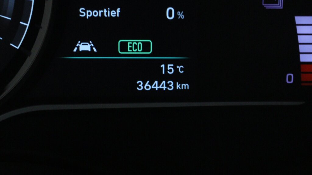 Hyundai Kona EV Fashion Design 39kWh | Navigatie | Stoelverwarming | - Afbeelding 3
