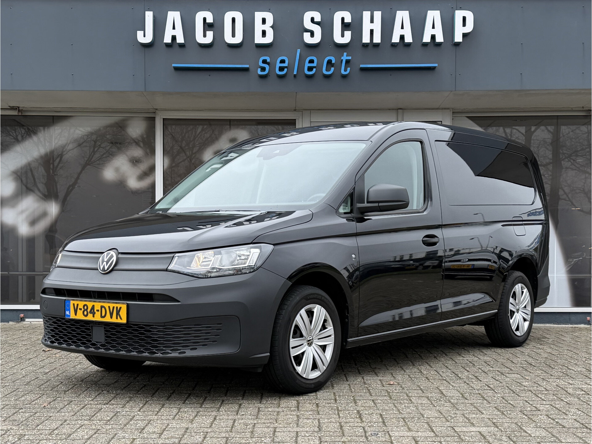 Volkswagen Caddy Cargo Maxi 1.5 TSI Comfort