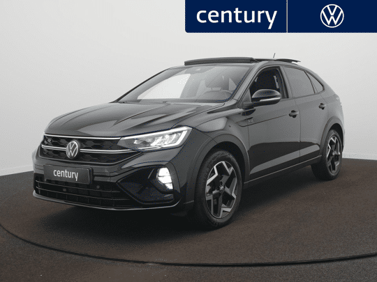 Volkswagen Taigo 1.0 TSI R-Line