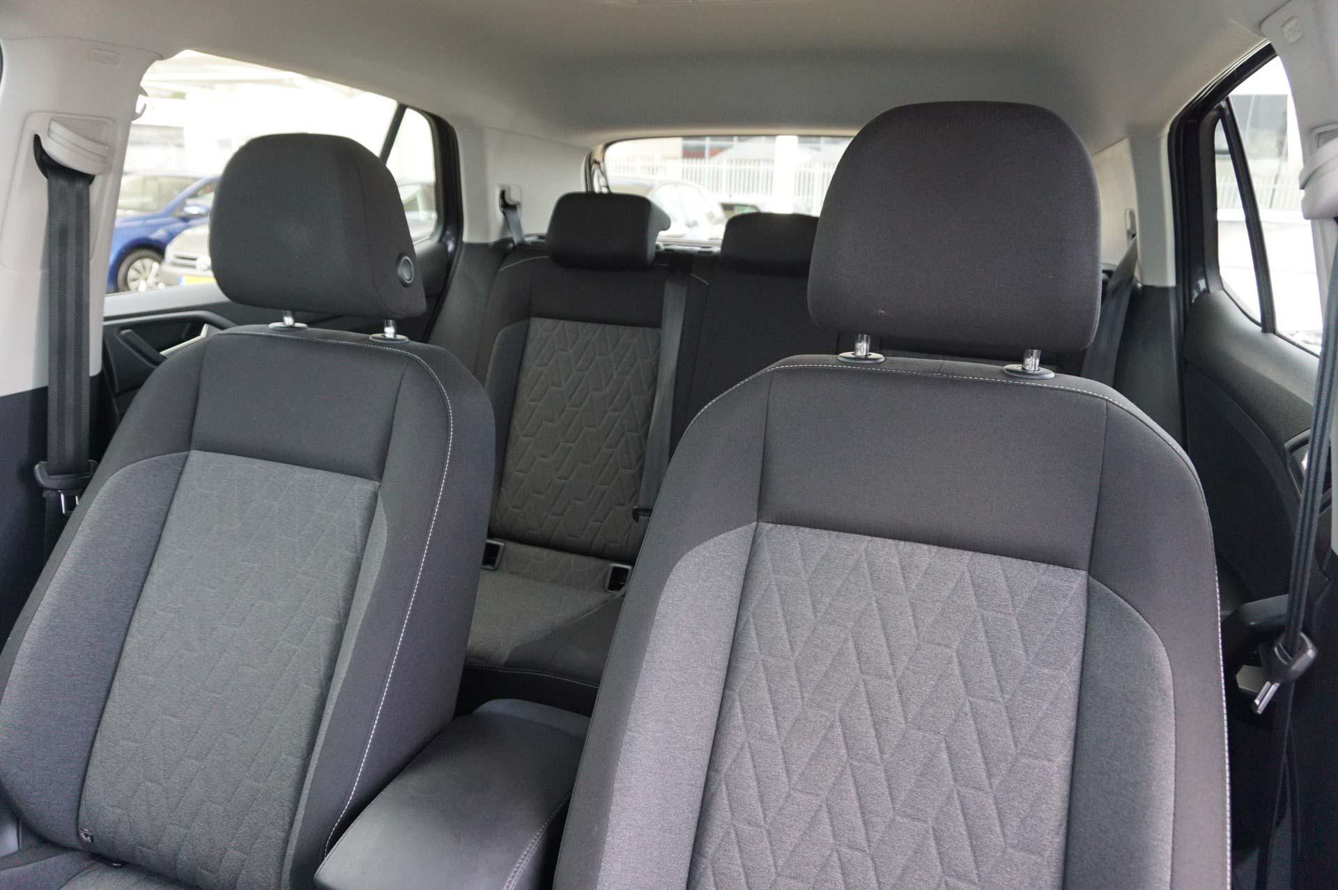 Volkswagen T-Cross 1.0 TSI 115pk Life Edition - Afbeelding 5