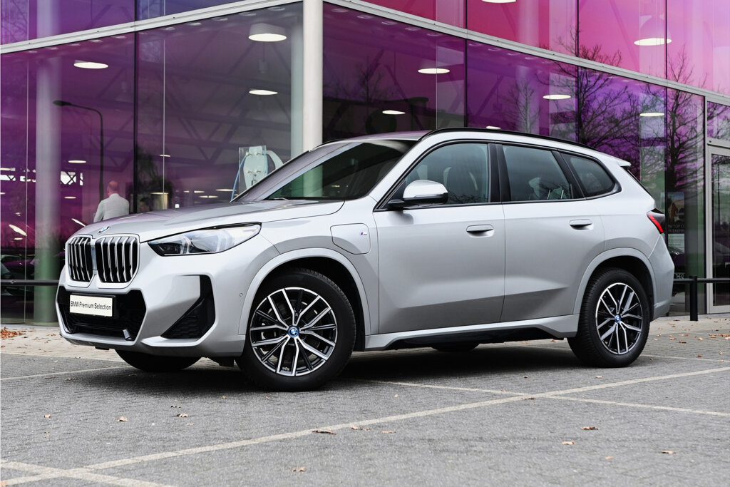 BMW X1 1