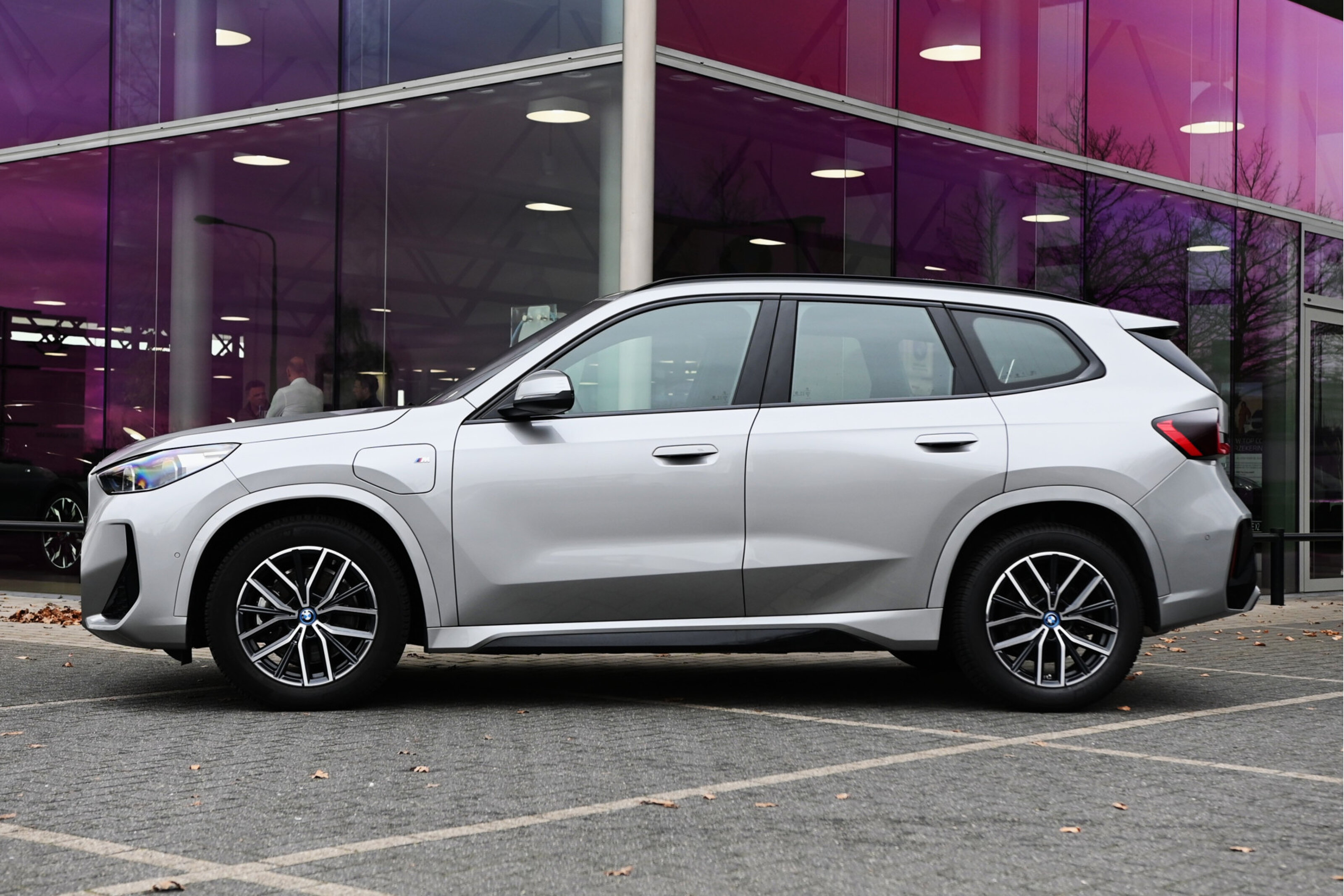 BMW X1 6