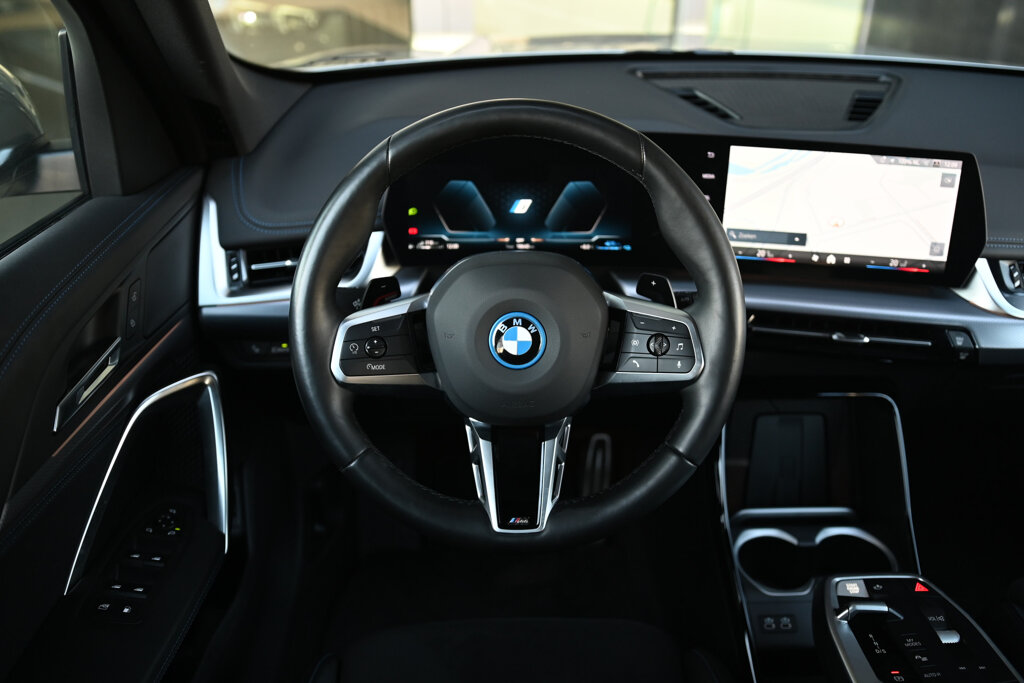 BMW X1 7