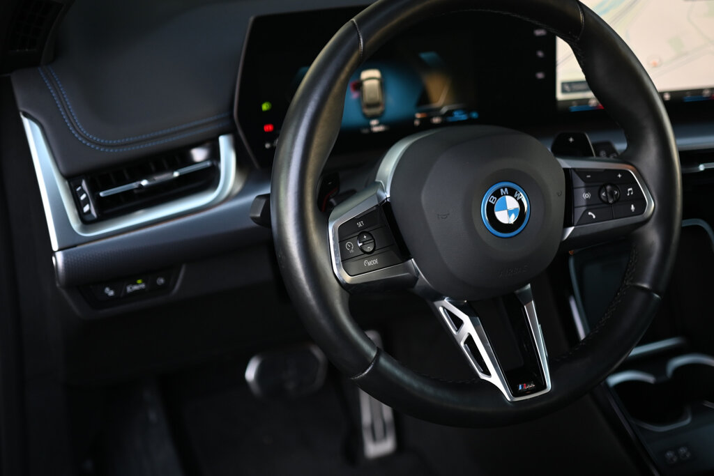 BMW X1 12
