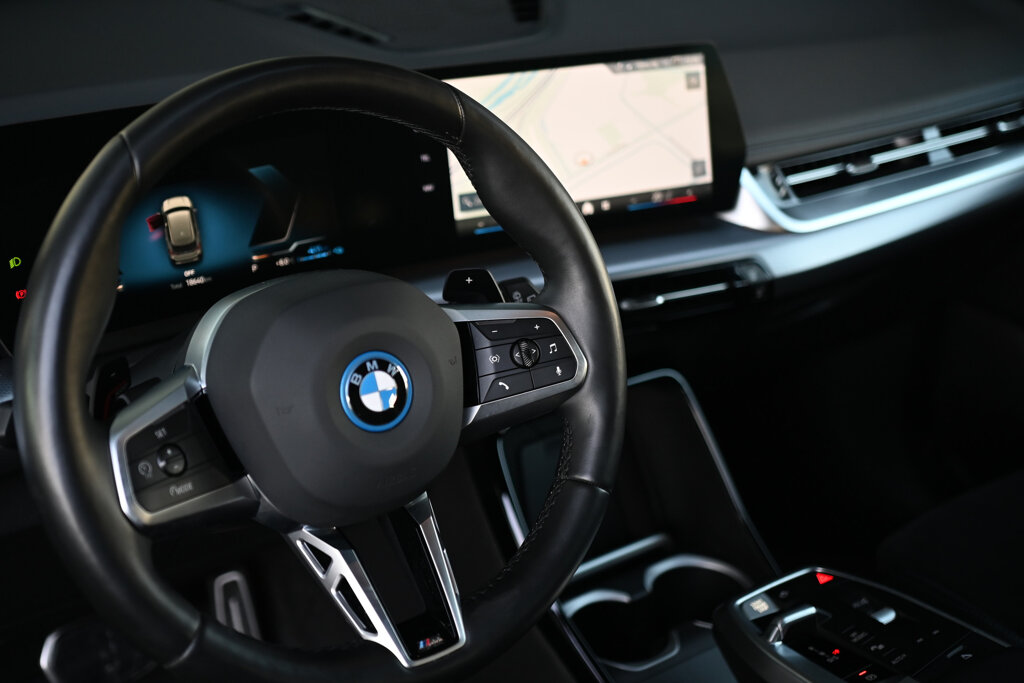 BMW X1 13