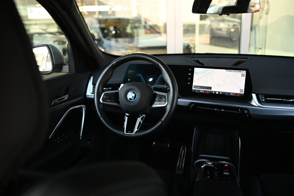 BMW X1 14