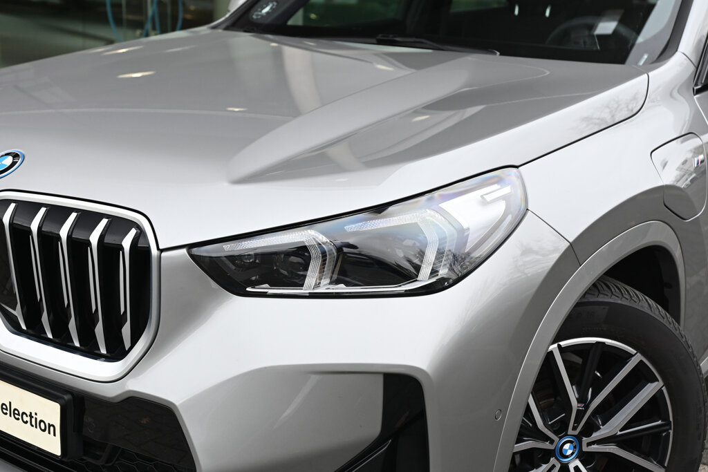 BMW X1 20