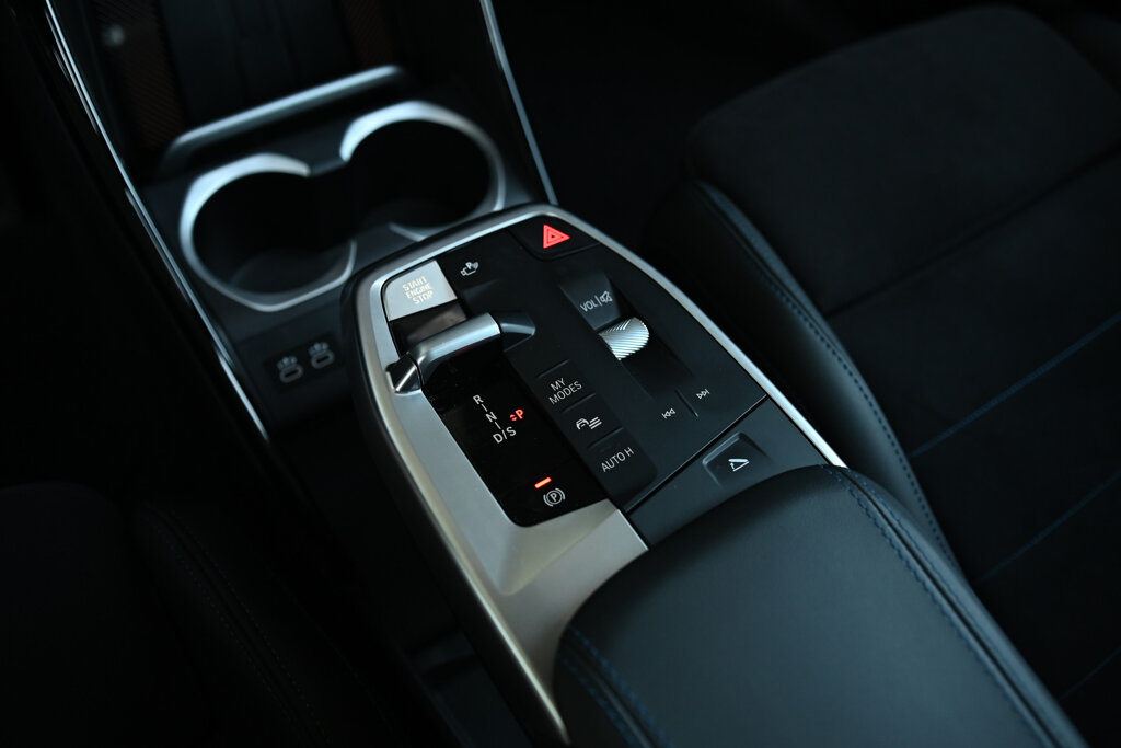 BMW X1 21