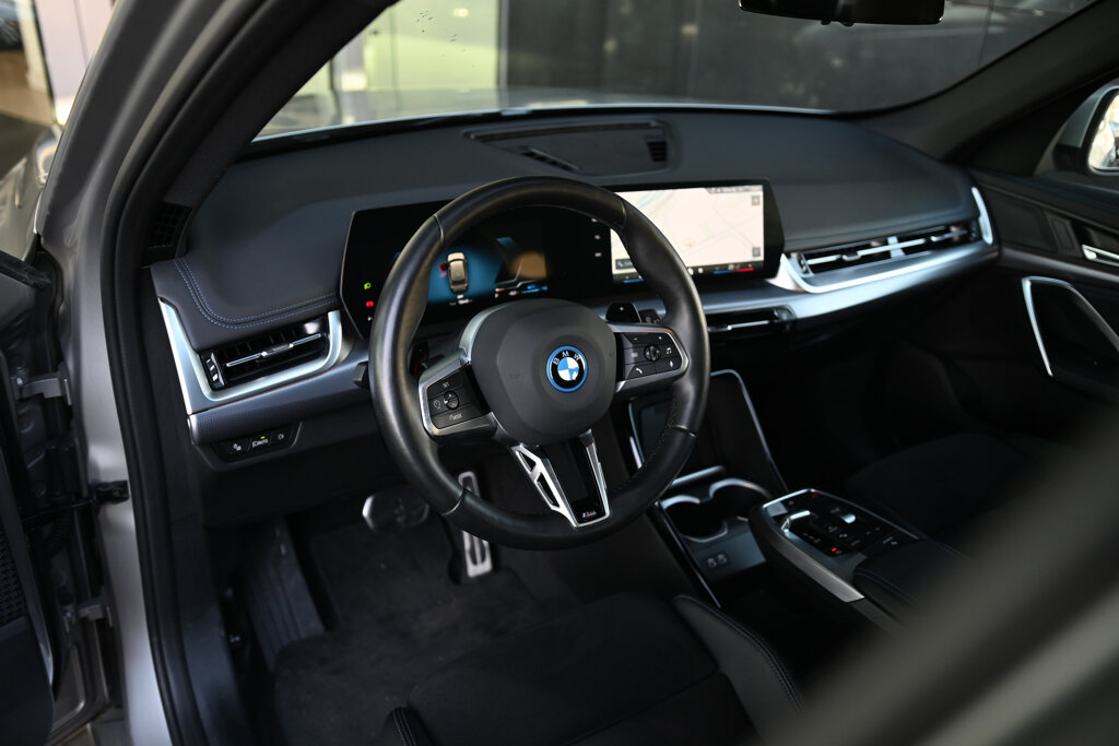 BMW X1 23