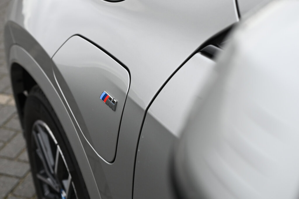 BMW X1 24