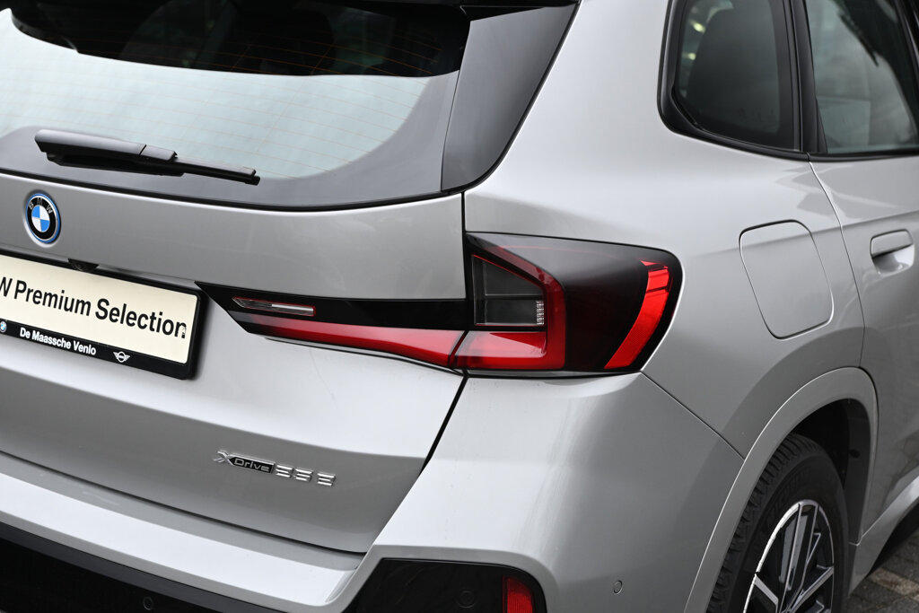 BMW X1 25