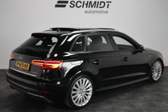 Audi A3 Sportback 1.4 e-tron Sport Plus+ 204pk | Panoramadak | S Line | Carplay - Afbeelding 3