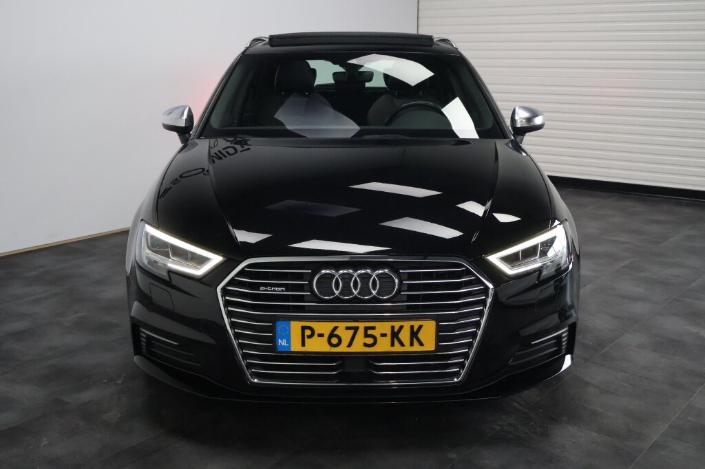 Audi A3 Sportback 1.4 e-tron Sport Plus+ 204pk | Panoramadak | S Line | Carplay - Afbeelding 5