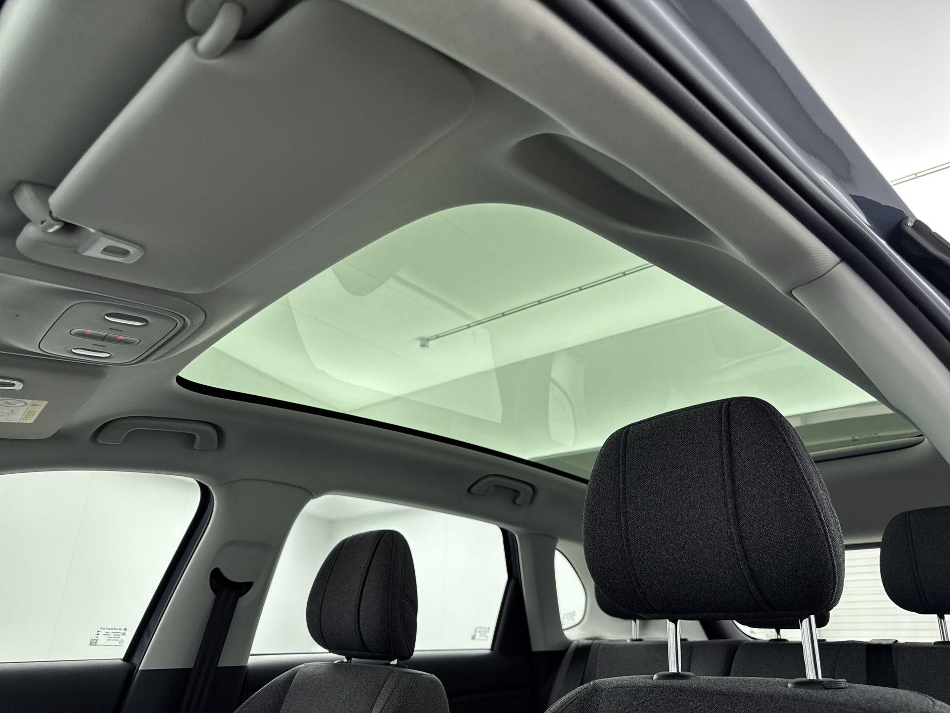 Leapmotor B10 Life ProMax 67.1 kWh - Afbeelding 5