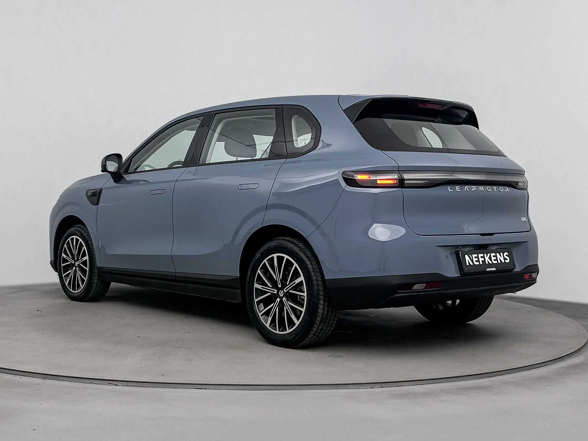 Leapmotor B10 Life ProMax 67.1 kWh - Afbeelding 3