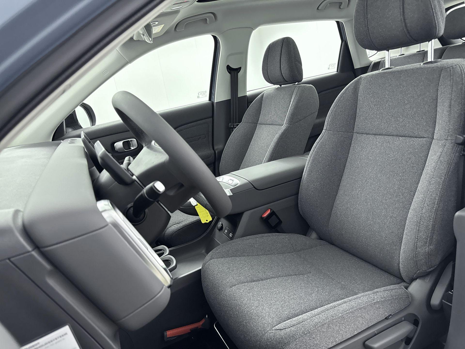 Leapmotor B10 Life ProMax 67.1 kWh - Afbeelding 4