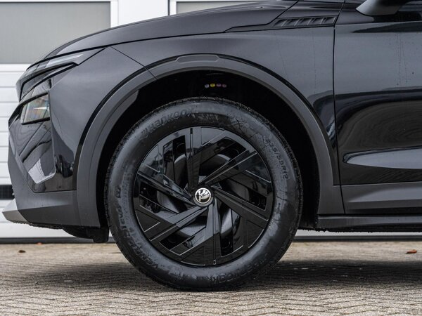 19 inch velgen zwart