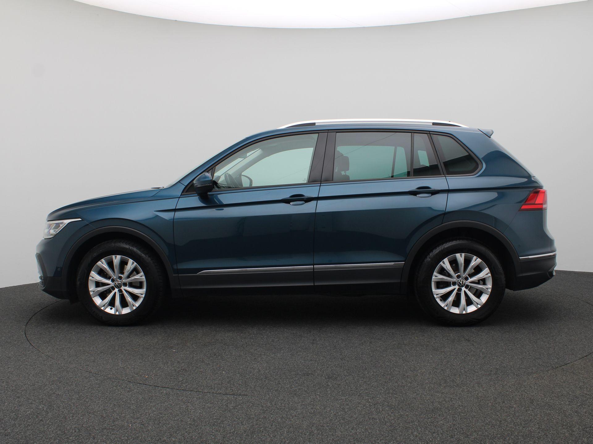 Volkswagen Tiguan 1.5 TSI Life Business 150PK DSG - Afbeelding 3