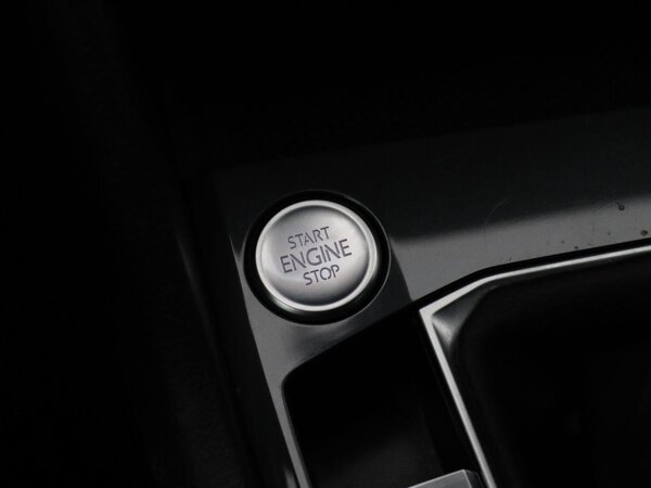 Vergrendel- en startsysteem zonder sleutel (Keyless Access)