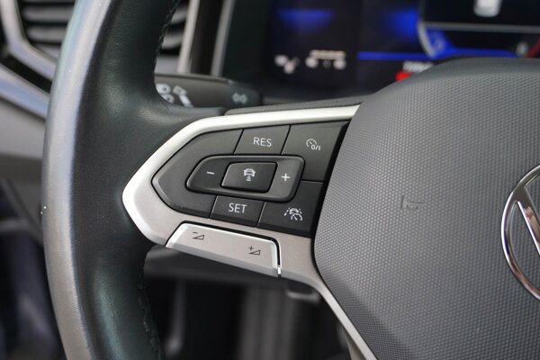 cruise control adaptief met Stop&Go en stuurhulp