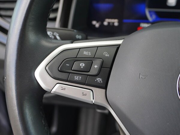 cruise control adaptief met Stop&Go en stuurhulp cruise control adaptief met Stop&Go en stuurhulp