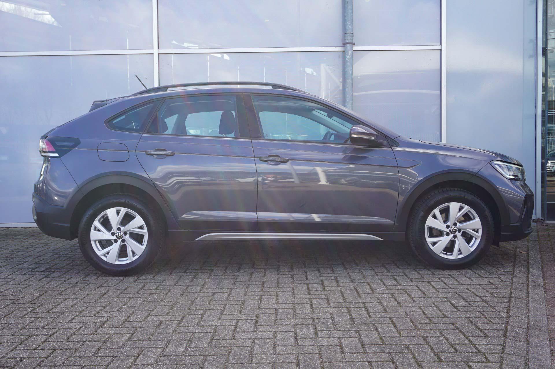 Volkswagen Taigo 1.0 TSI 95pk Life - Afbeelding 3