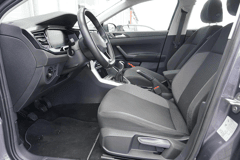 Volkswagen Taigo 1.0 TSI 95pk Life - Afbeelding 4
