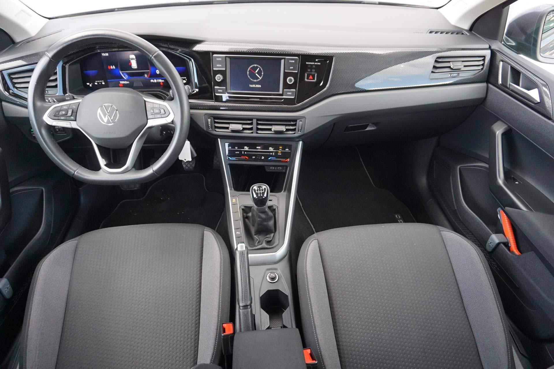 Volkswagen Taigo 1.0 TSI 95pk Life - Afbeelding 5