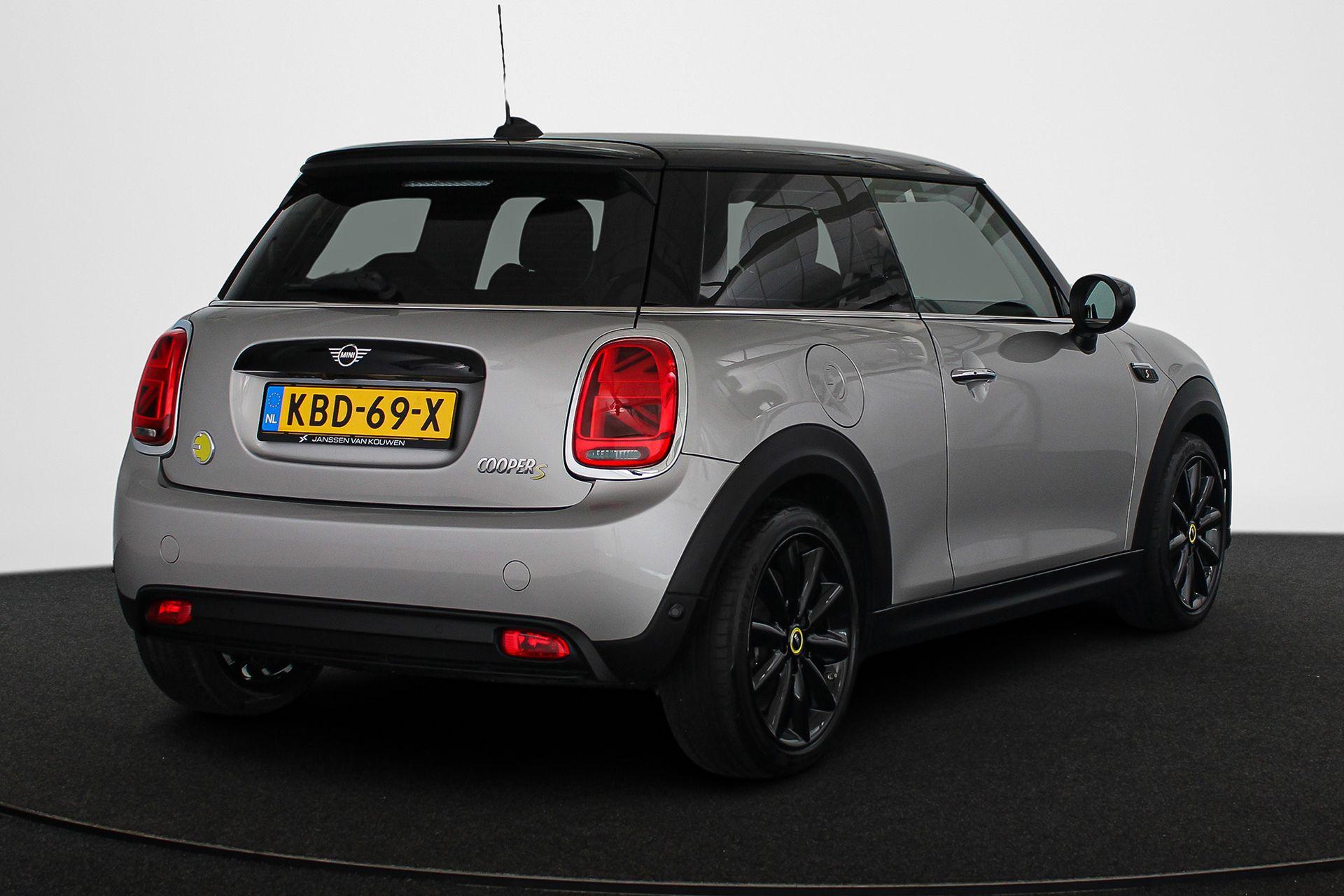 MINI Electric 33 kWh - Afbeelding 3