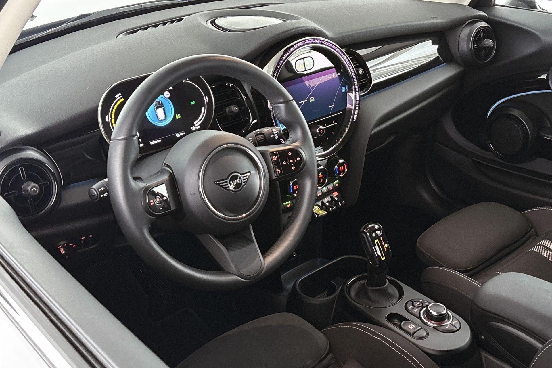 MINI Electric 33 kWh - Afbeelding 5