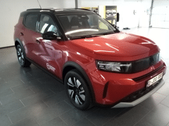 Opel Frontera Electric GS 44 kWh direct 113pk * DODEHOEKDETECTIE v - Afbeelding 3