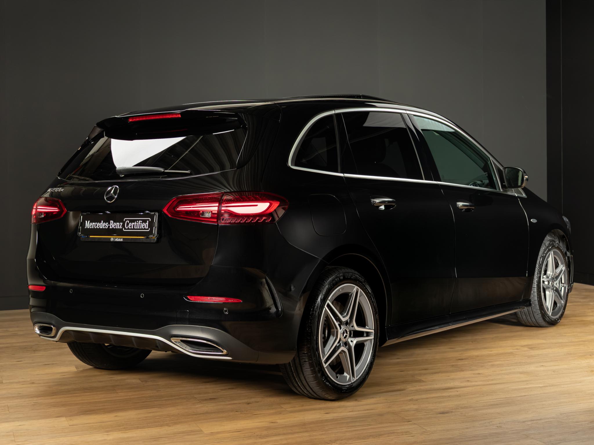 Mercedes-Benz B-Klasse 250 e Business Solution AMG - Afbeelding 2