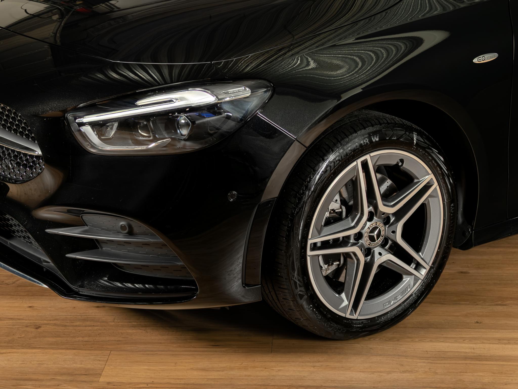 Mercedes-Benz B-Klasse 250 e Business Solution AMG - Afbeelding 5