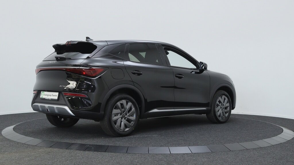 BYD ATTO 3 EVO Design 74.8 kWh | 360 Camera | Leder | Stoelverwarming | - Afbeelding 2